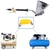Painter 4 Liters Bucket Capacity Wall Plastering Spray Machine (PSM-01)